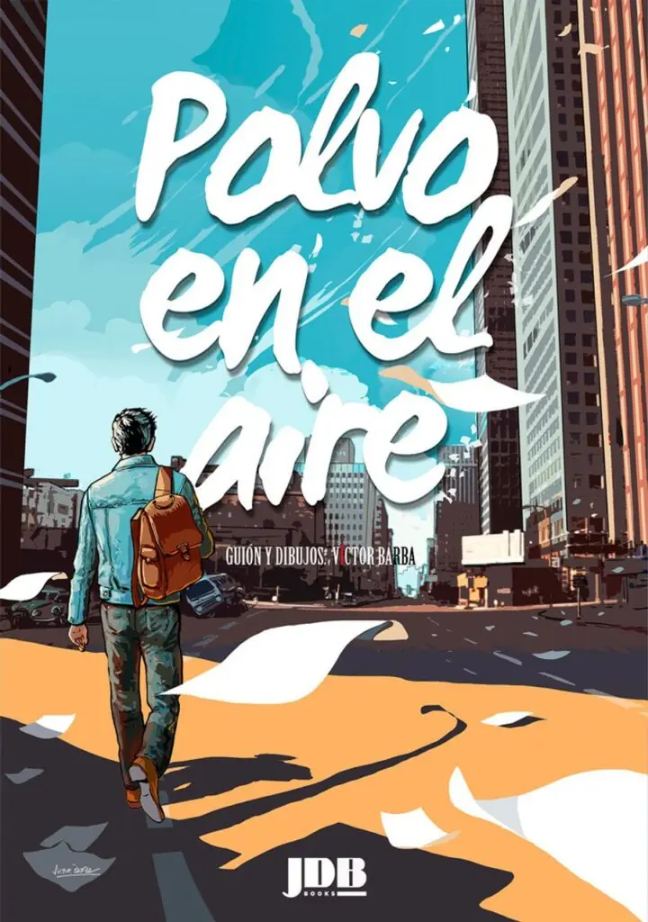 Polvo en el aire – Jot Down Books