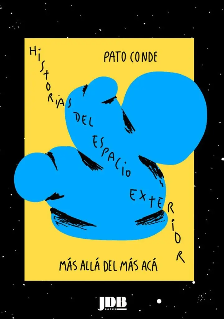 Más allá del más acá – Jot Down Books
