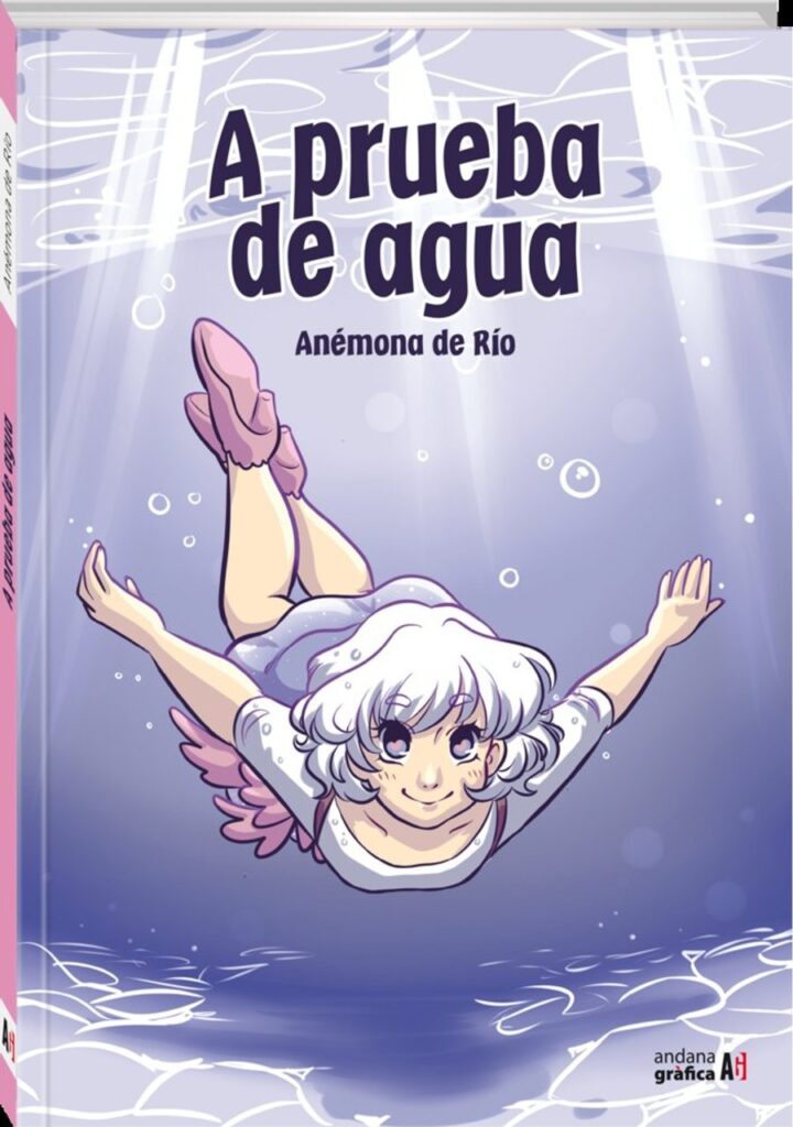 A prueba de agua – Andana Editorial