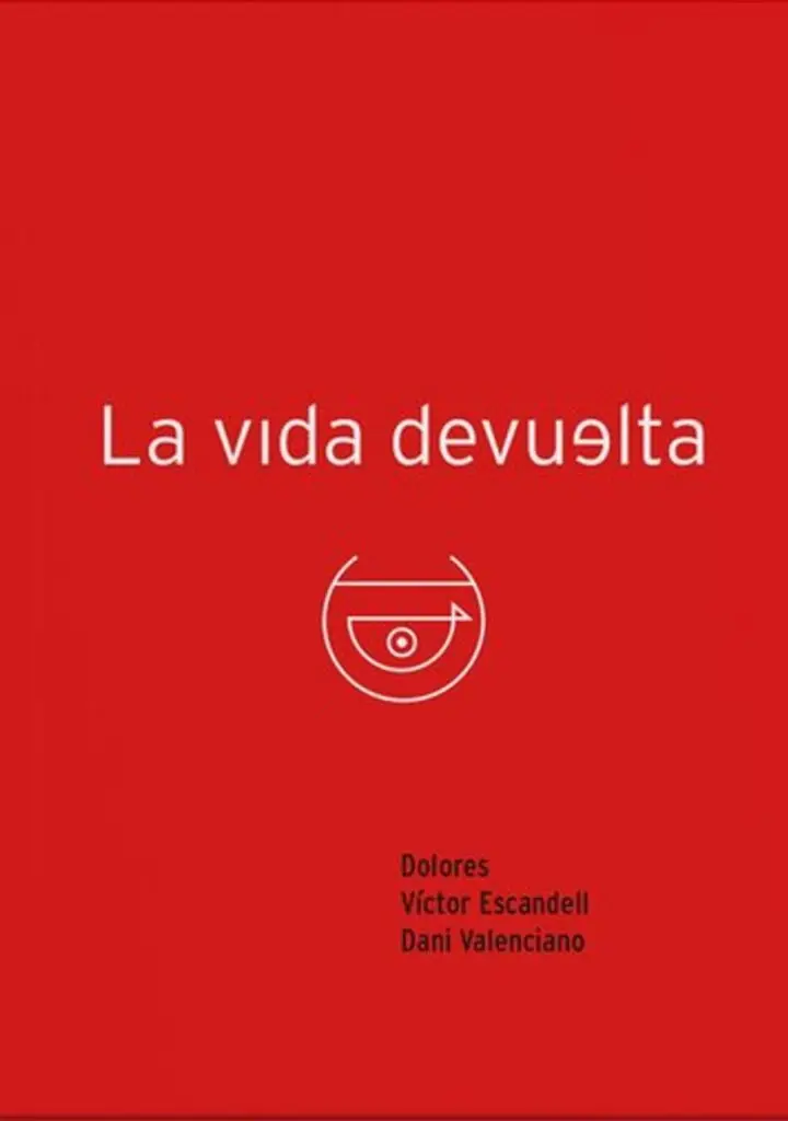 La vida devuelta – Apache Libros