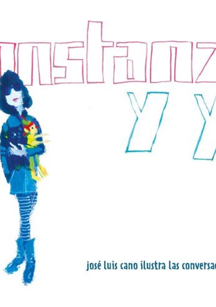 Constanza y yo – GP Ediciones