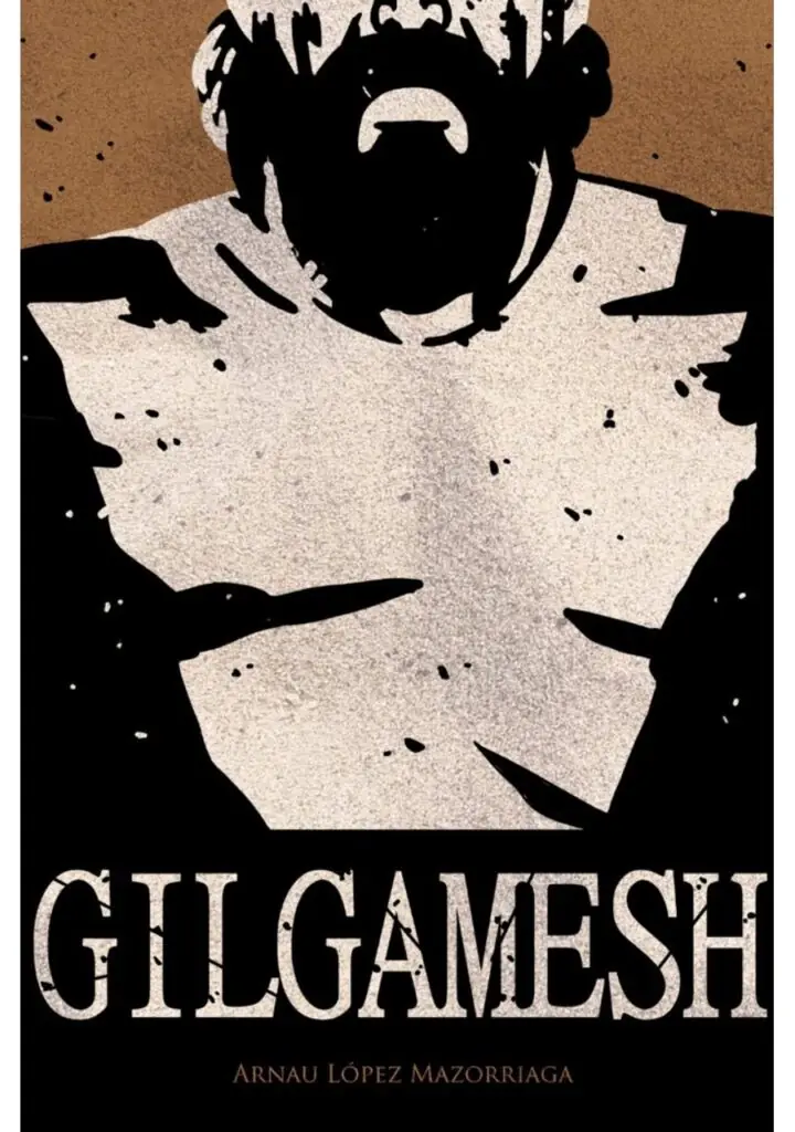 Gilgamesh – Cósmica Editorial