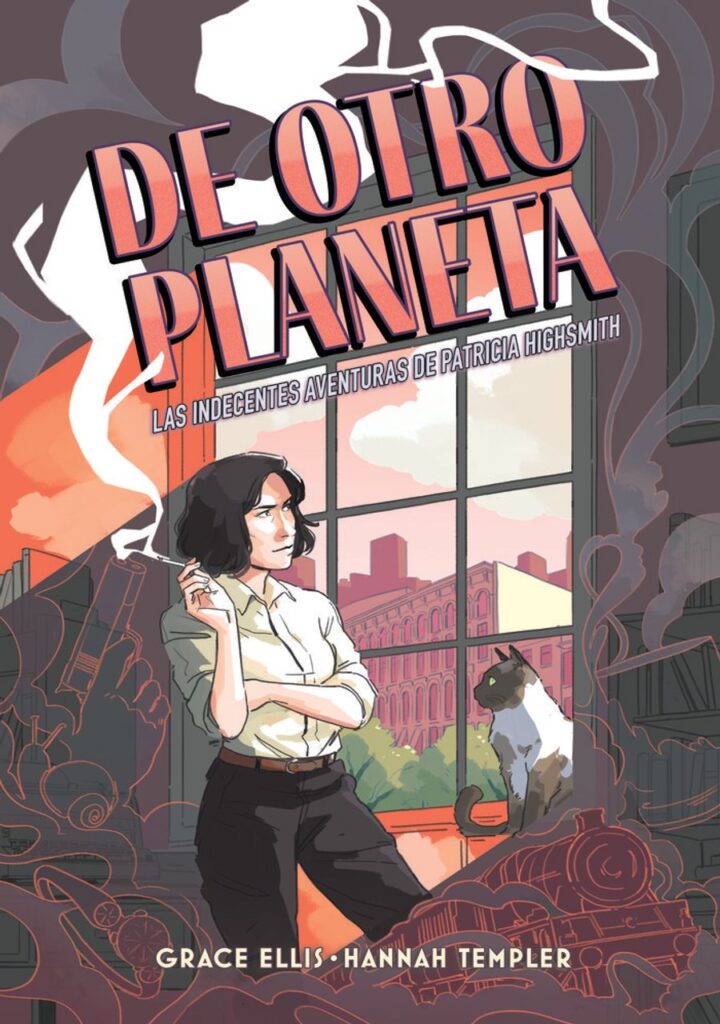 De otro planeta – Sapristi