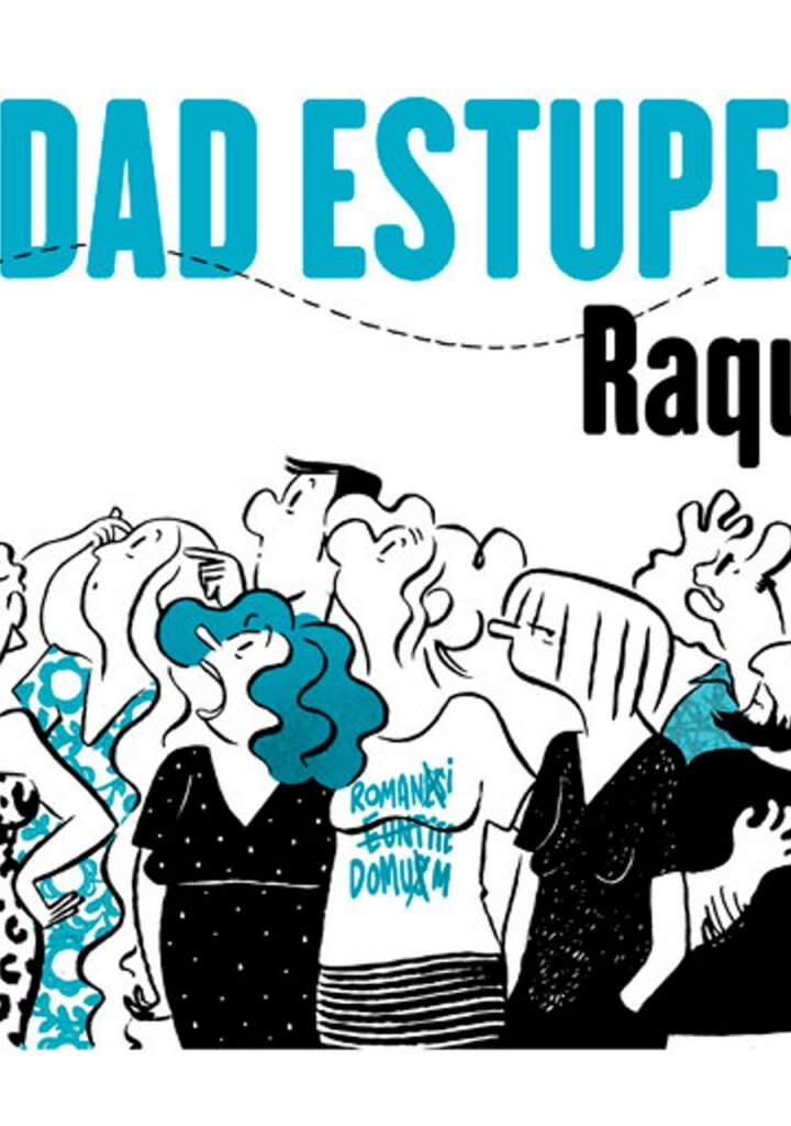 La edad estupenda – Sapristi