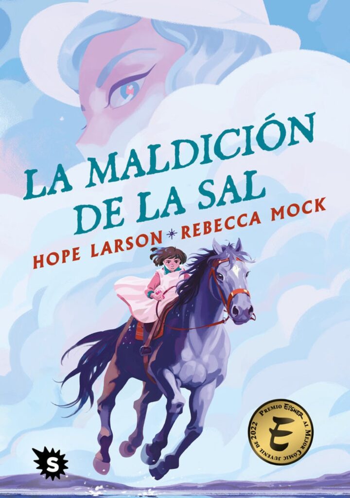 La Maldición de la Sal – Sapristi