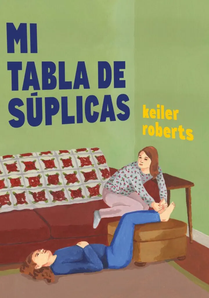 MI Tabla de Súplicas – Alpha Decay