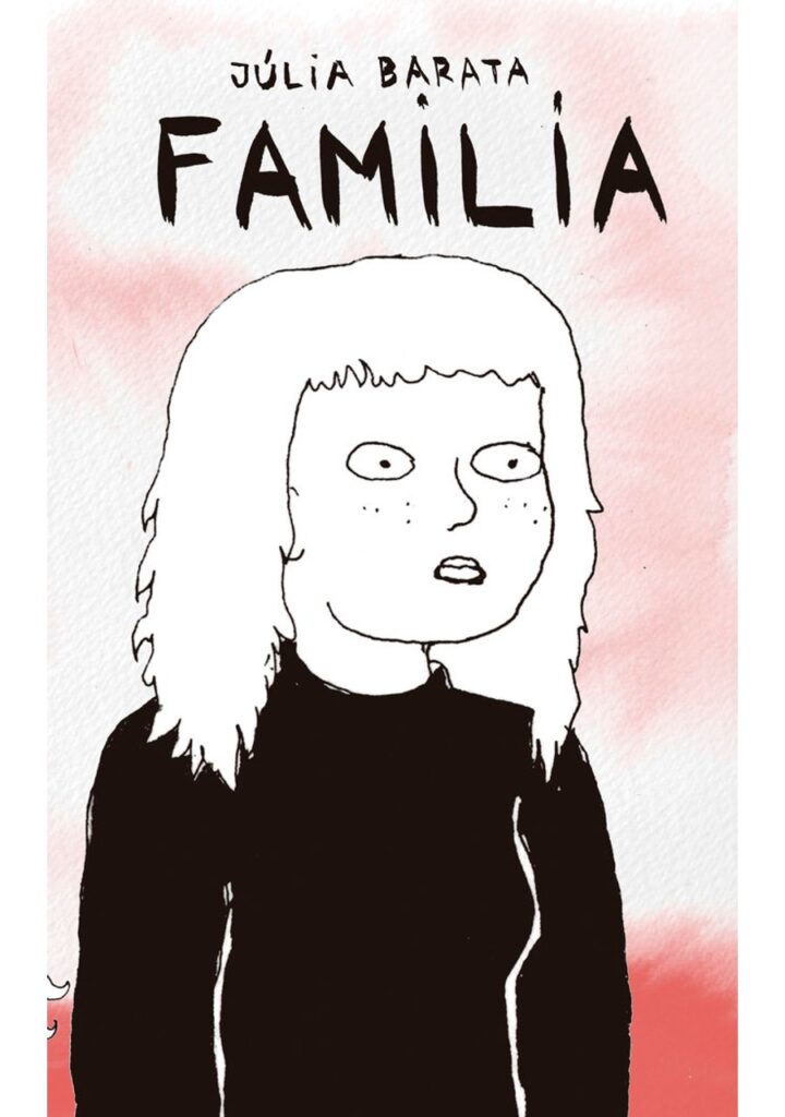 Familia – Sigilo Editorial