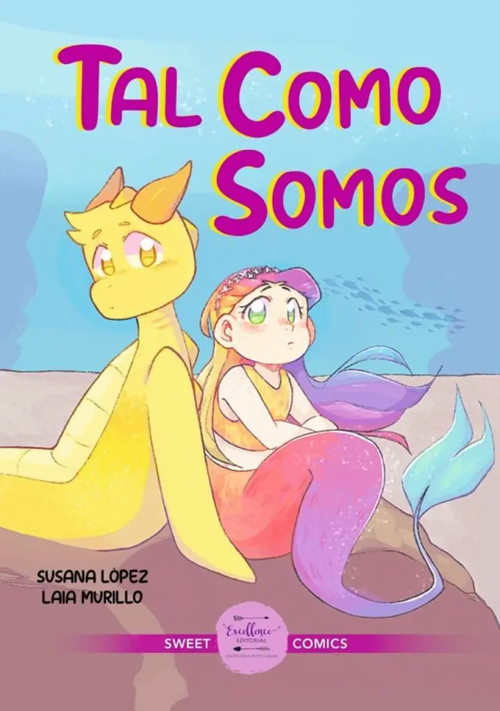 Tal como somos – Excellence Editorial