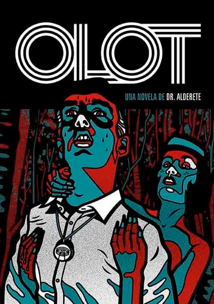 Olot – Autsaider Cómics