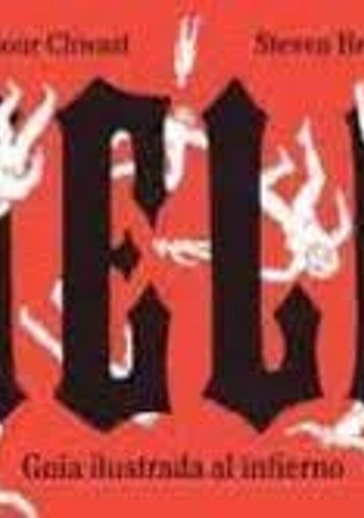 Hell – Libros del Zorro Rojo