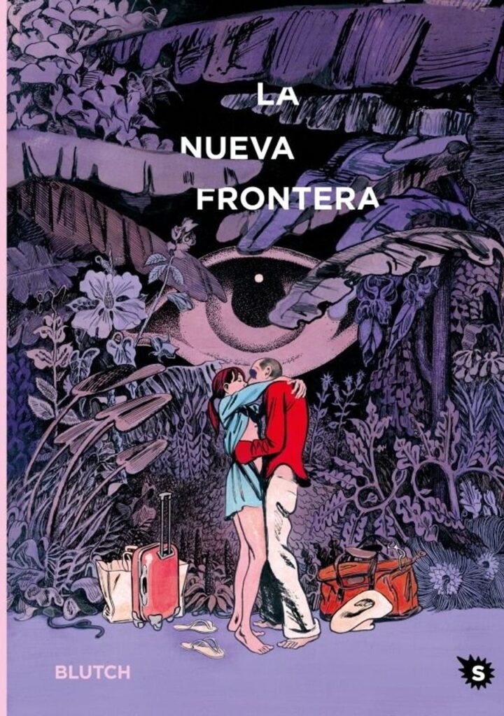 La Nueva Frontera – Sapristi