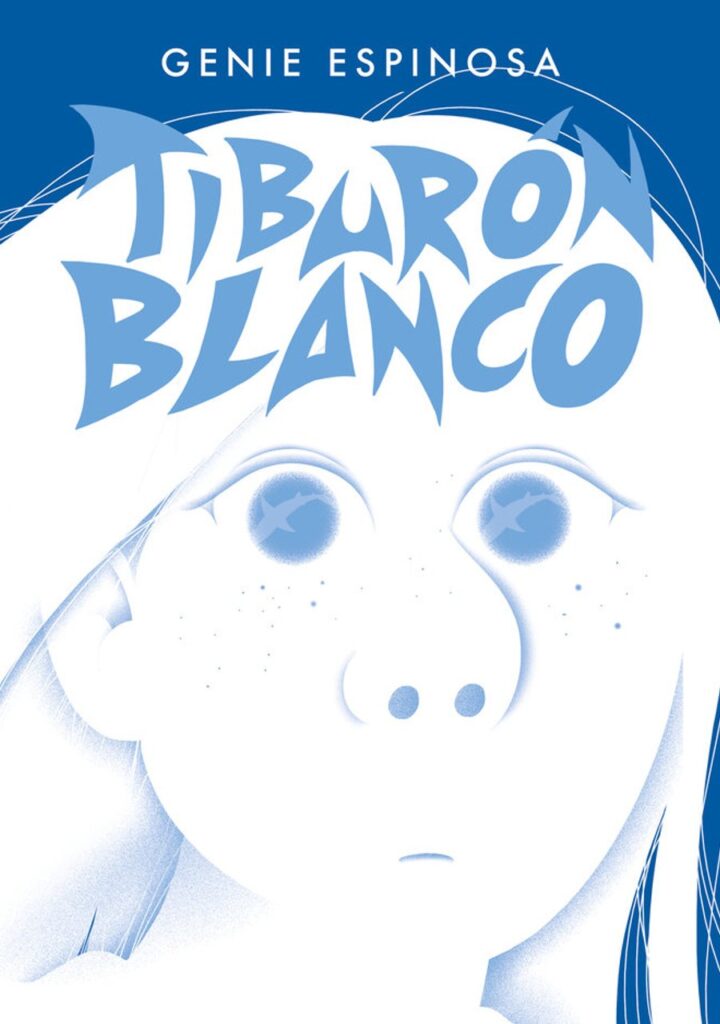 Tiburón Blanco – Sapristi
