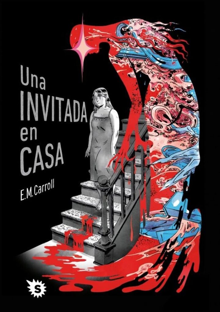Una Invitada en Casa – Sapristi