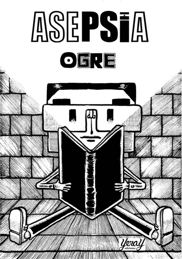 Asepsia – Yeray Ediciones
