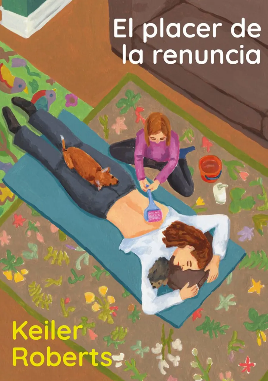 El Placer de la Renuncia – Alpha Decay