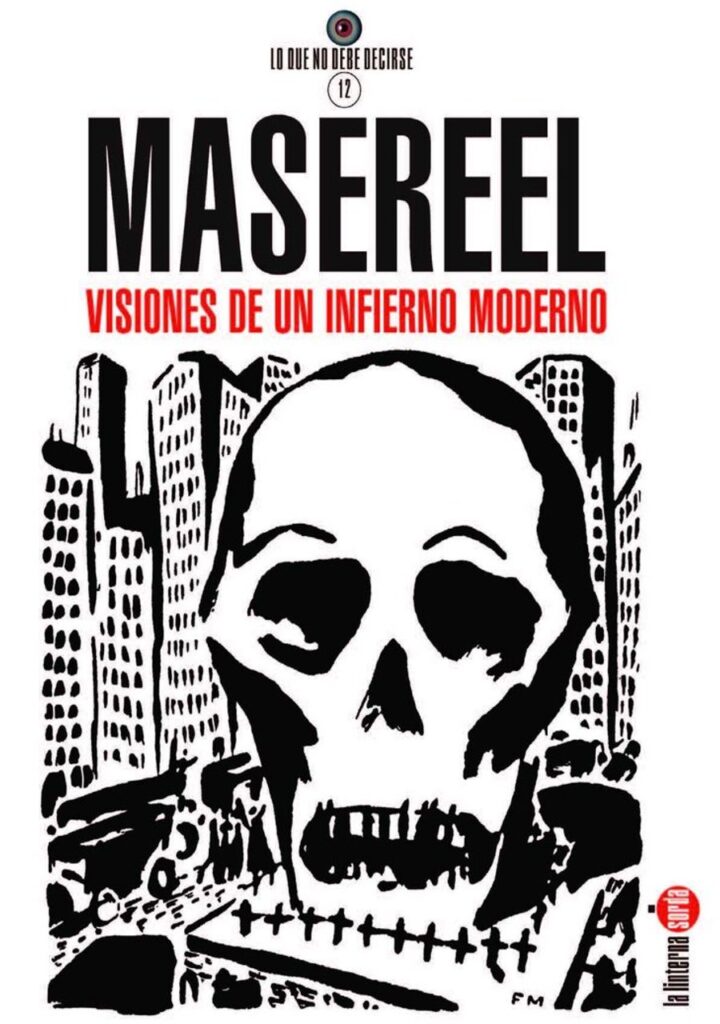 Masereel, Visiones de un Infierno Moderno – La Linterna Sorda Ediciones