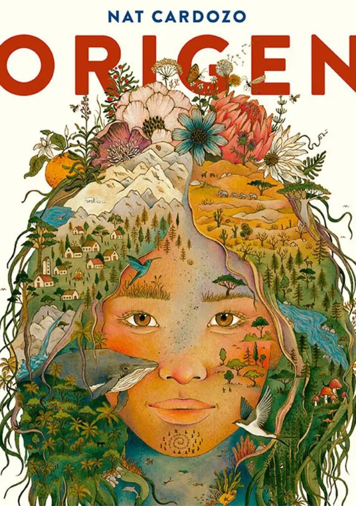 Origen – Libros del Zorro Rojo