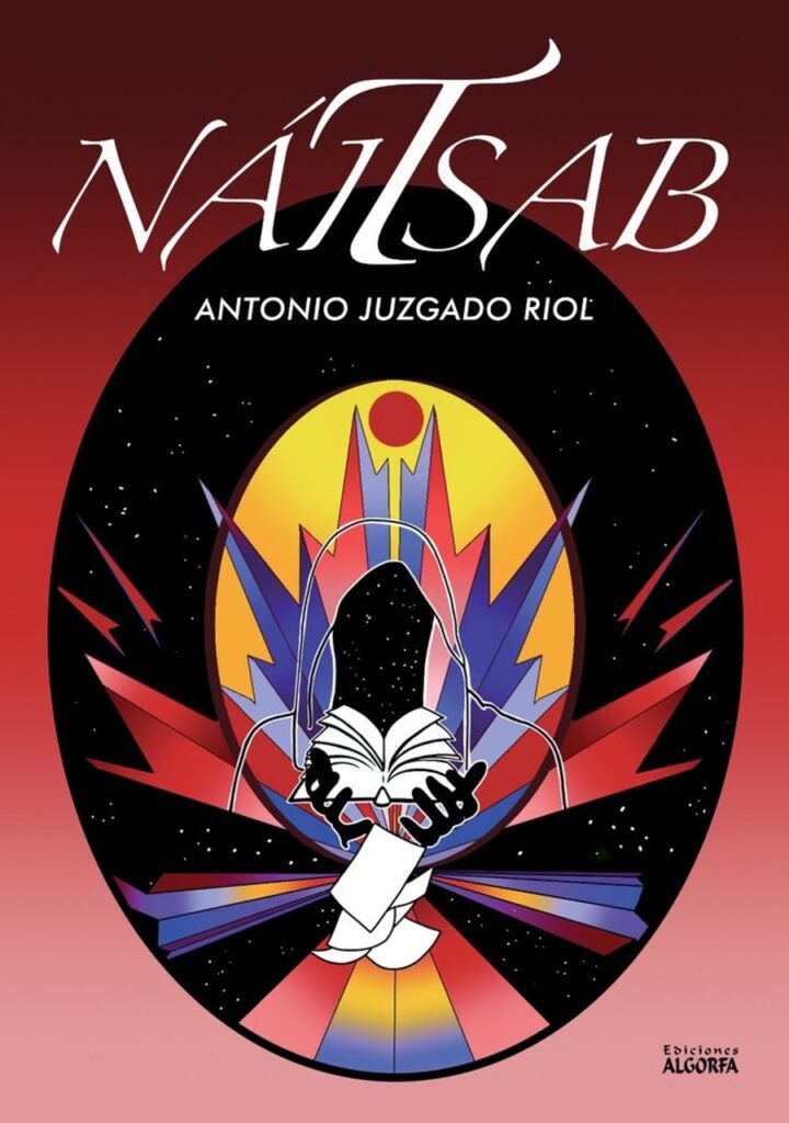 Náitsab – Ediciones Algorfa