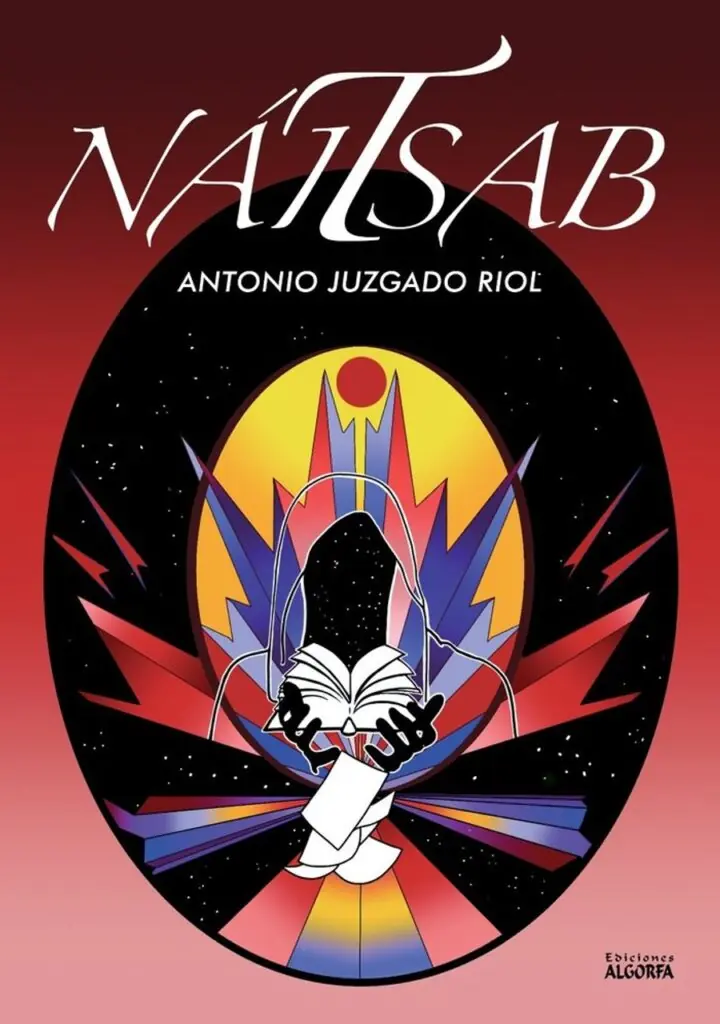 Náitsab – Ediciones Algorfa