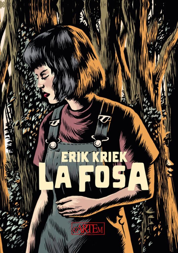 La Fosa – Cartem Comics