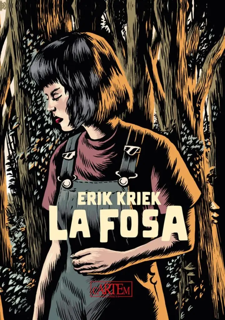 La Fosa – Cartem Comics