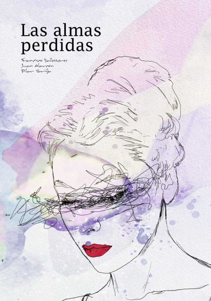 Las Almas Perdidas – Cartem Comics
