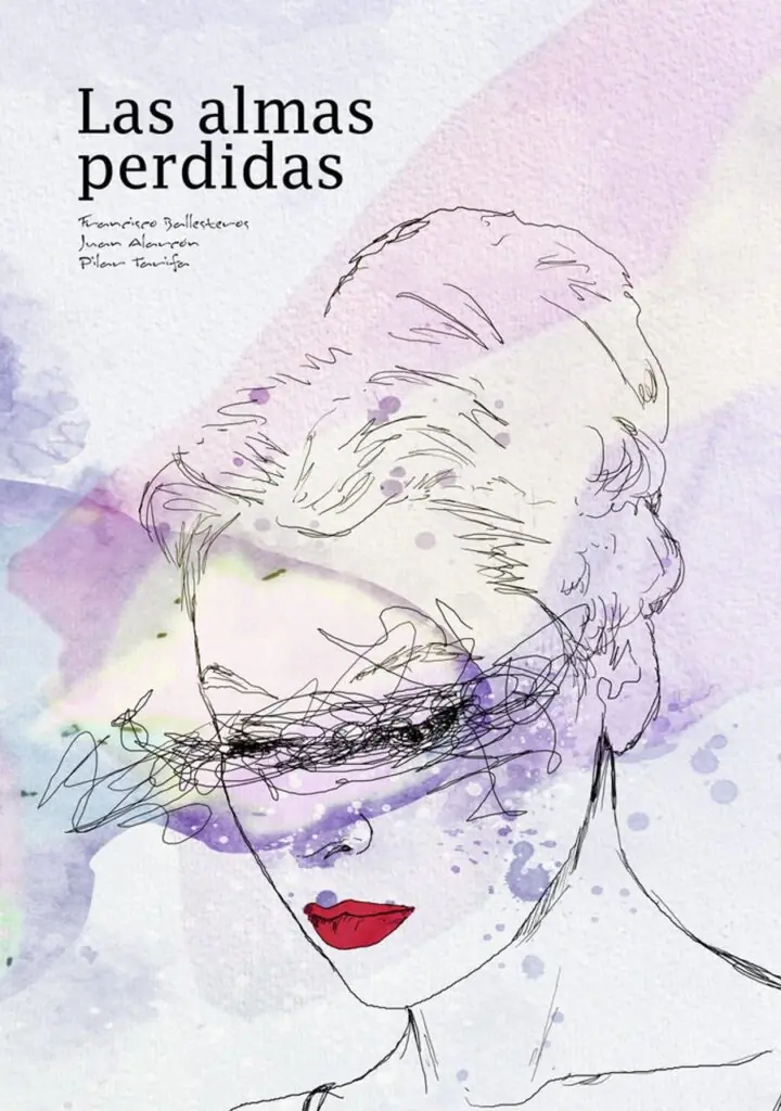 Las Almas Perdidas – Cartem Comics
