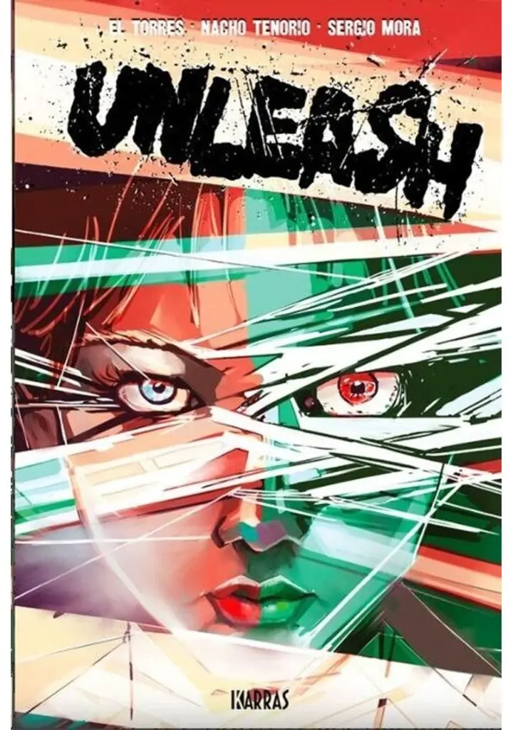 Unleash – Karras