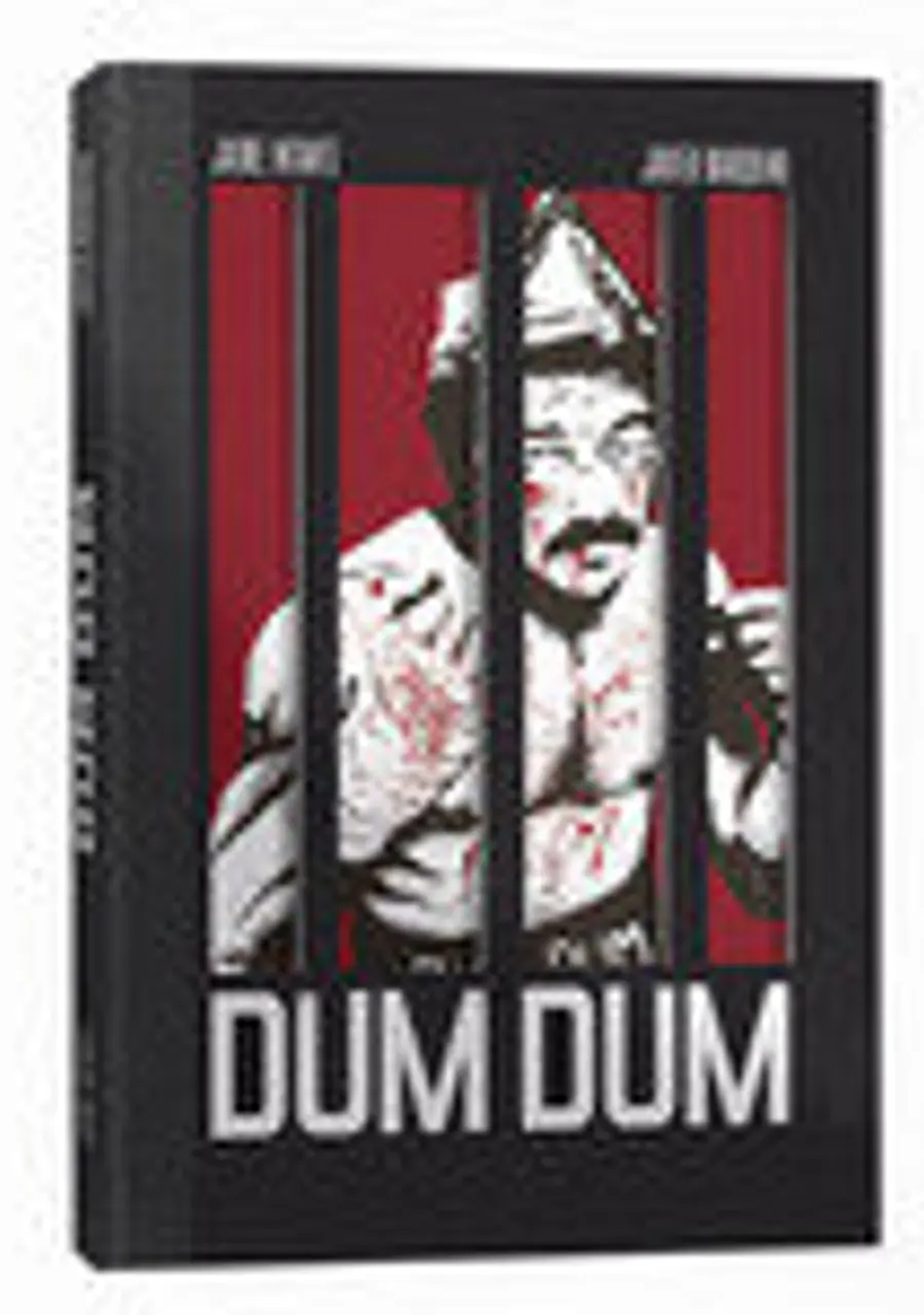 Dum Dum – Autsaider Cómics