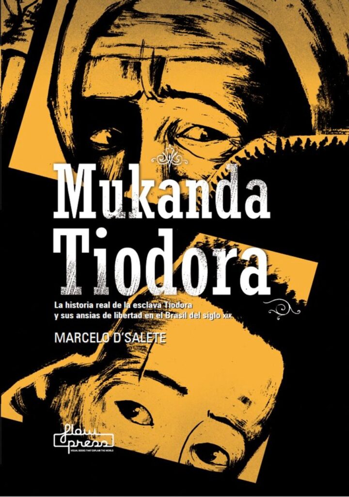 Mukanda Tiodora – Flow Press Media