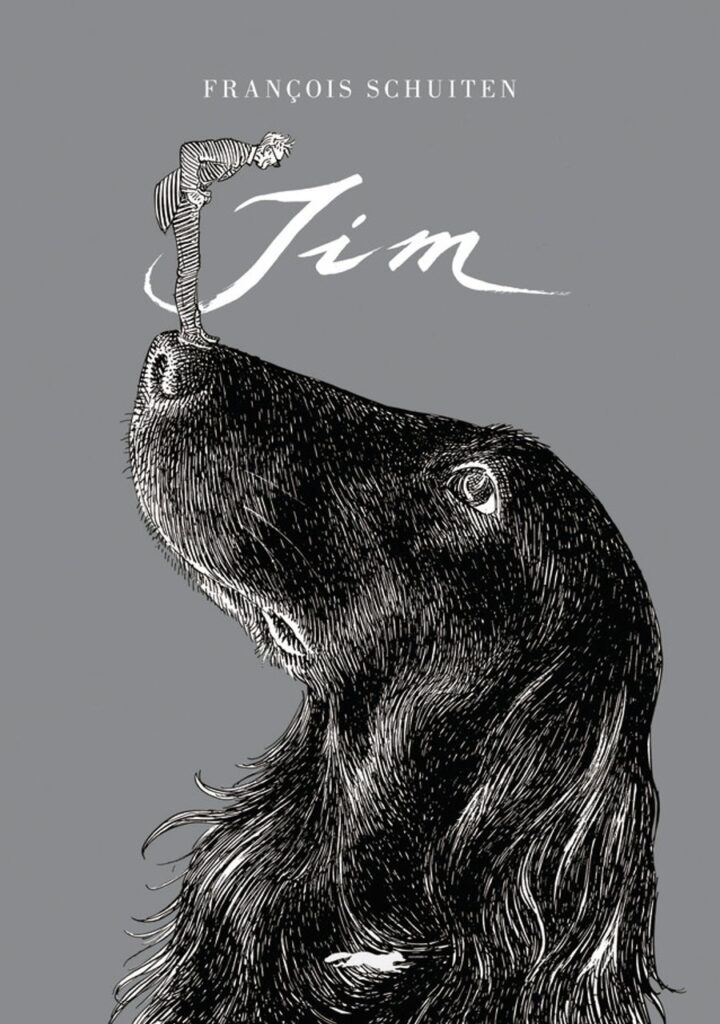 Jim – Libros del Zorro Rojo