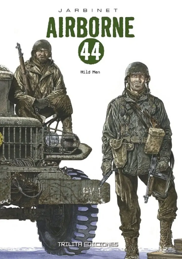 Airborne 44 05 – Continuara Comics
