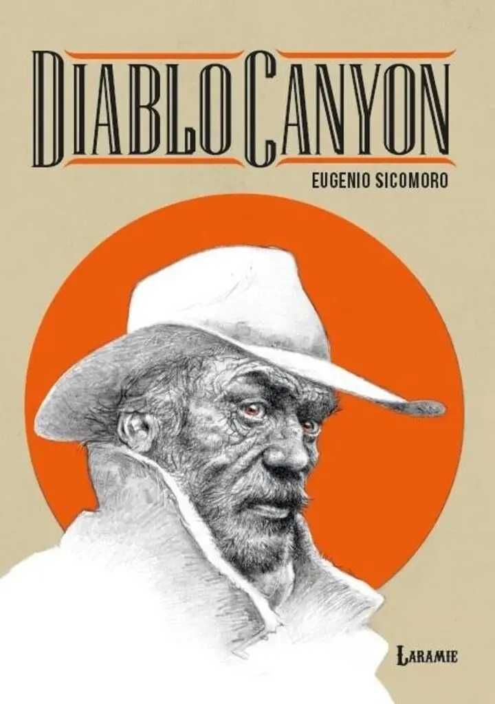 Diablo Canyon – Laramie Ediciones