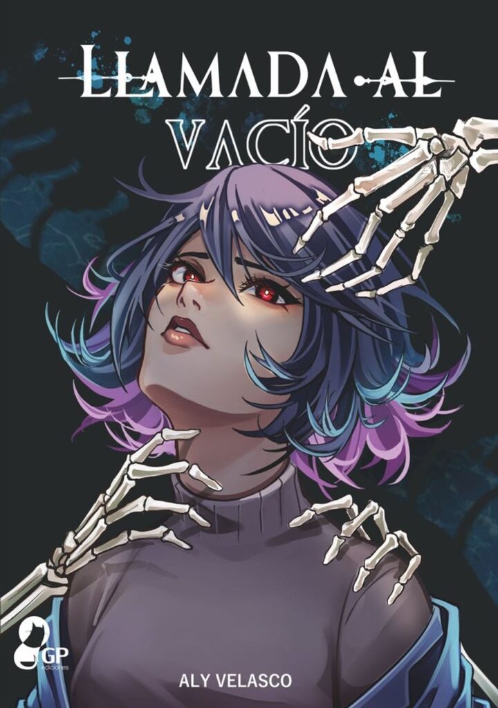 Llamada al vacío – GP Ediciones