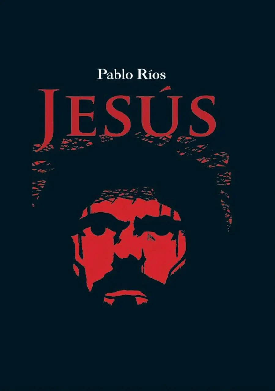 Jesús – Cartem Comics