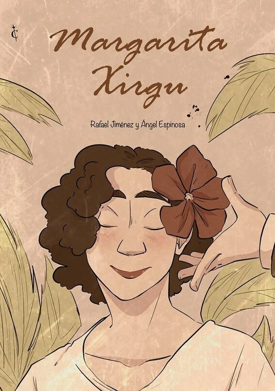 Margarita Xirgu – Cascaborra Ediciones