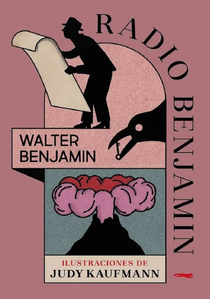 Radio Benjamin – Libros del Zorro Rojo