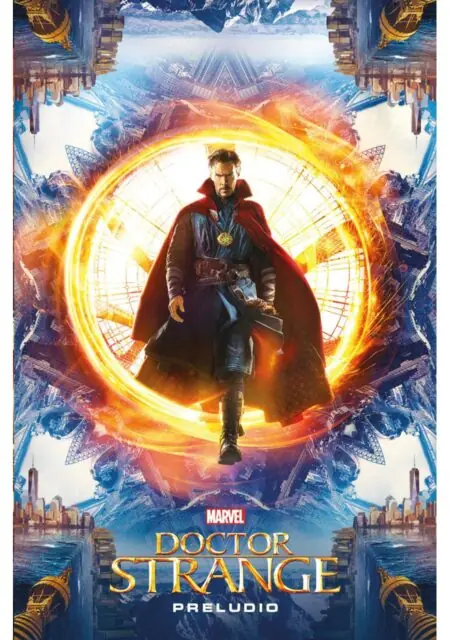 Marvel Cinematic Collection 06 – Panini España