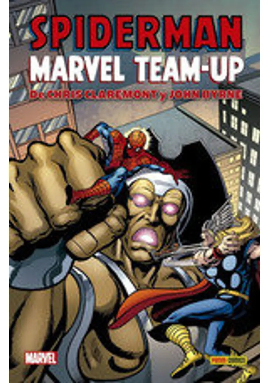 Spiderman – Panini España