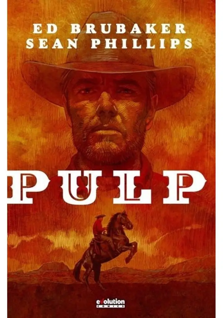 Pulp – Panini España