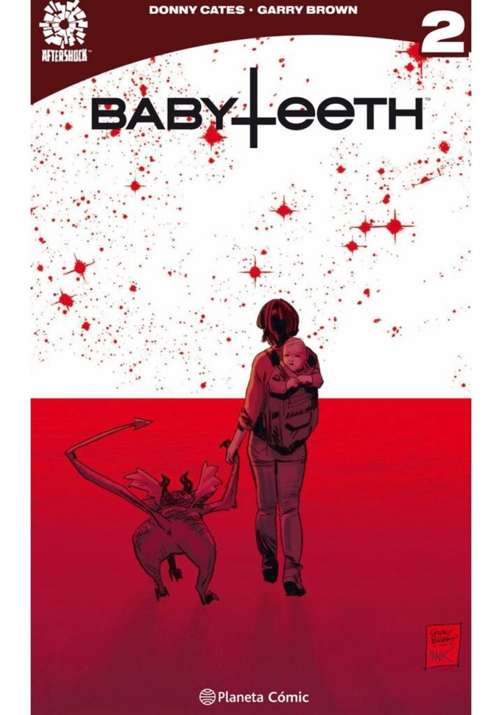 Babyteeth 02 – Planeta España