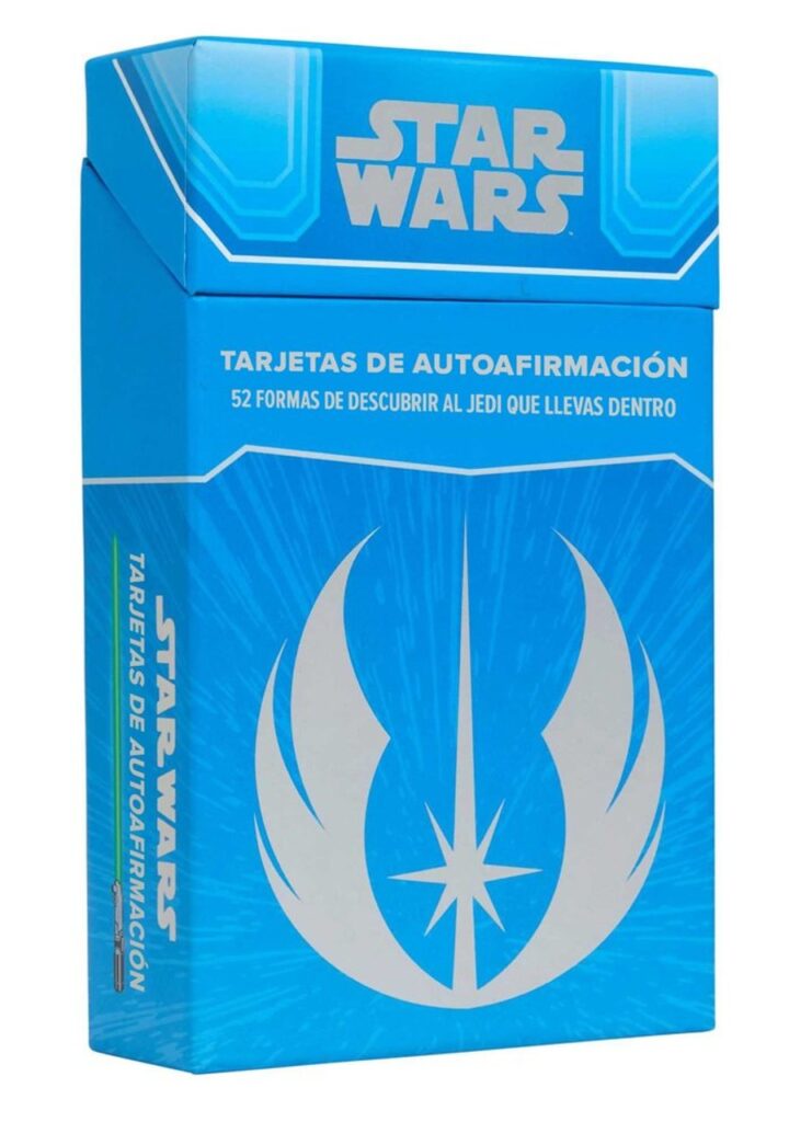 Star Wars. Cartas de Afirmación – Planeta España
