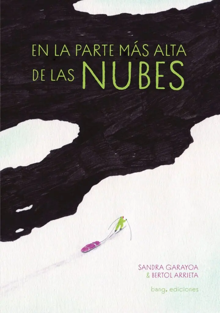 En la Parte Mas Alta de las Nubes – Bang Ediciones