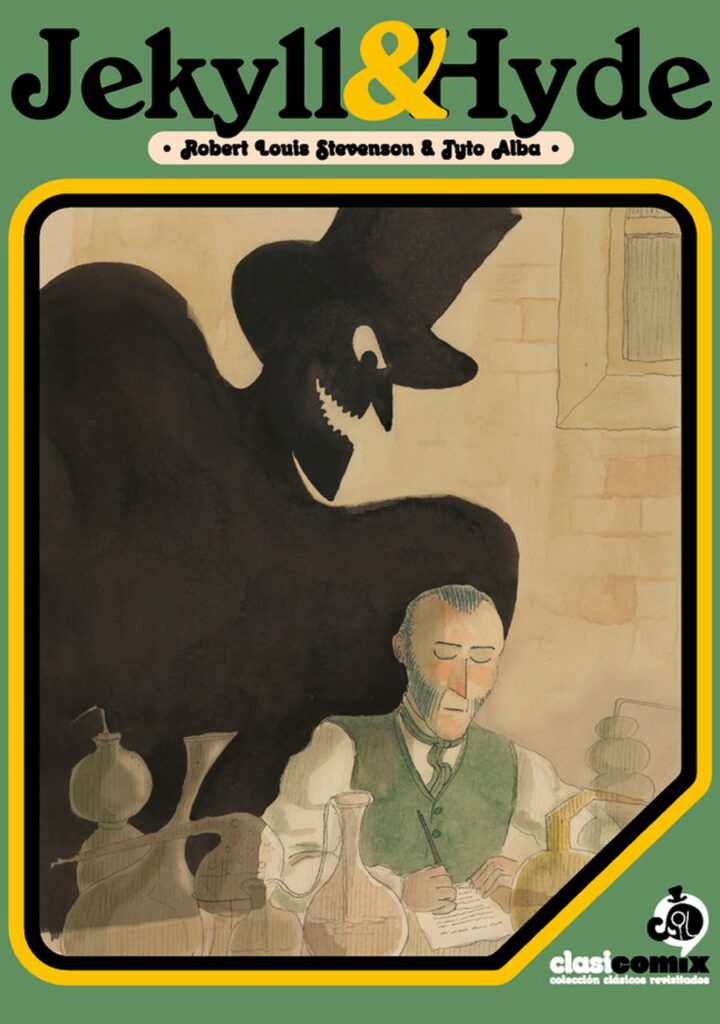 Jekyll & Hyde – Bang Ediciones