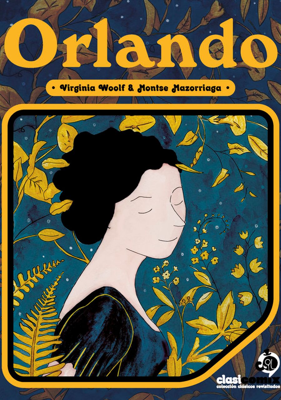 Orlando – Bang Ediciones