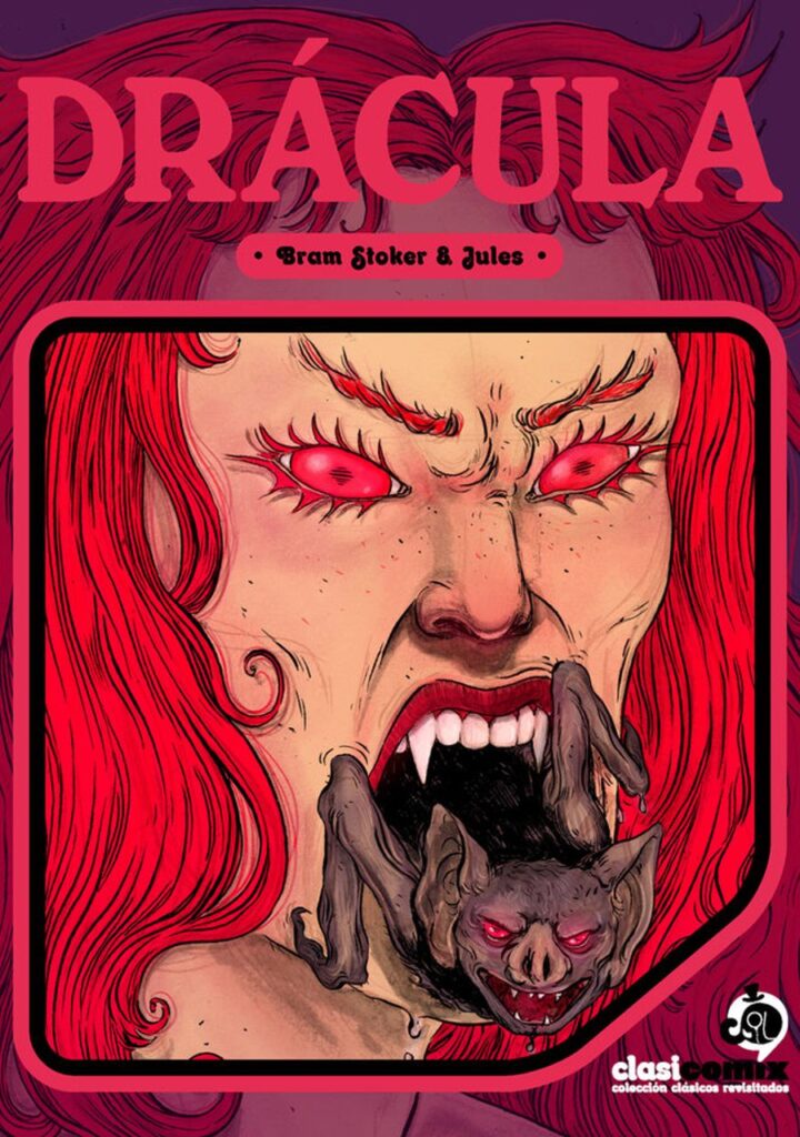 Drácula 01 – Bang Ediciones