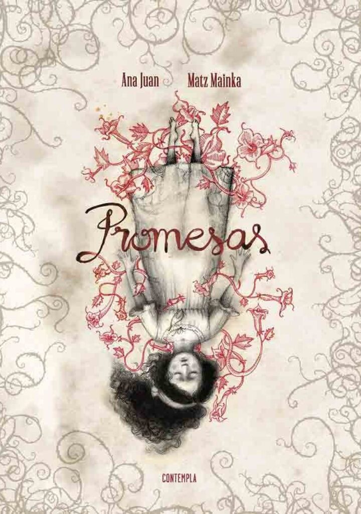 Promesas – Editorial Luis Vives (Edelvives)