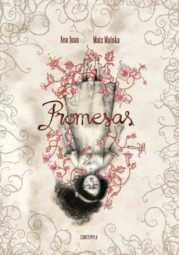 Promesas – Editorial Luis Vives (Edelvives)