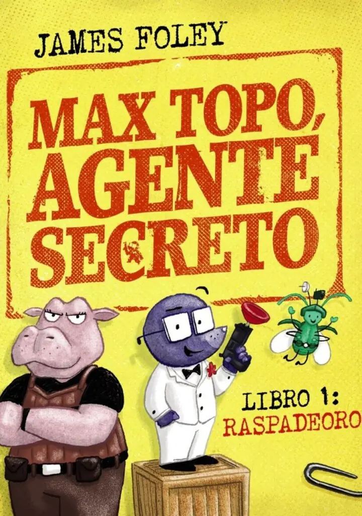Raspadeoro – Anaya Infantil Y Juvenil