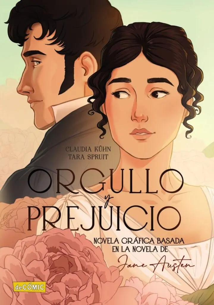 Orgullo y Prejuicio – Anaya Infantil Y Juvenil
